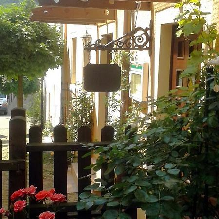 Apparthaus Pfeifer Baden-Baden Zewnętrze zdjęcie