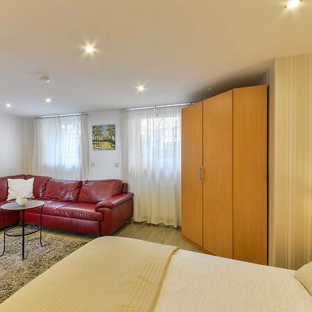 Apparthaus Pfeifer Baden-Baden Zewnętrze zdjęcie