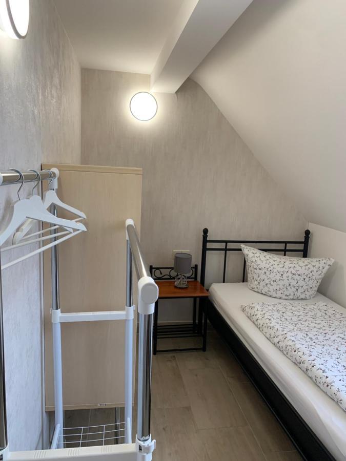 Apparthaus Pfeifer Baden-Baden Zewnętrze zdjęcie