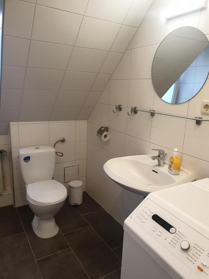Apparthaus Pfeifer Baden-Baden Zewnętrze zdjęcie