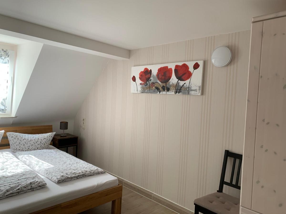 Apparthaus Pfeifer Baden-Baden Zewnętrze zdjęcie