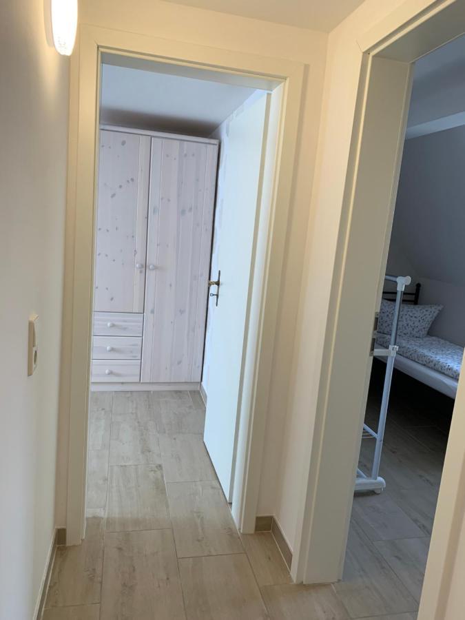 Apparthaus Pfeifer Baden-Baden Zewnętrze zdjęcie