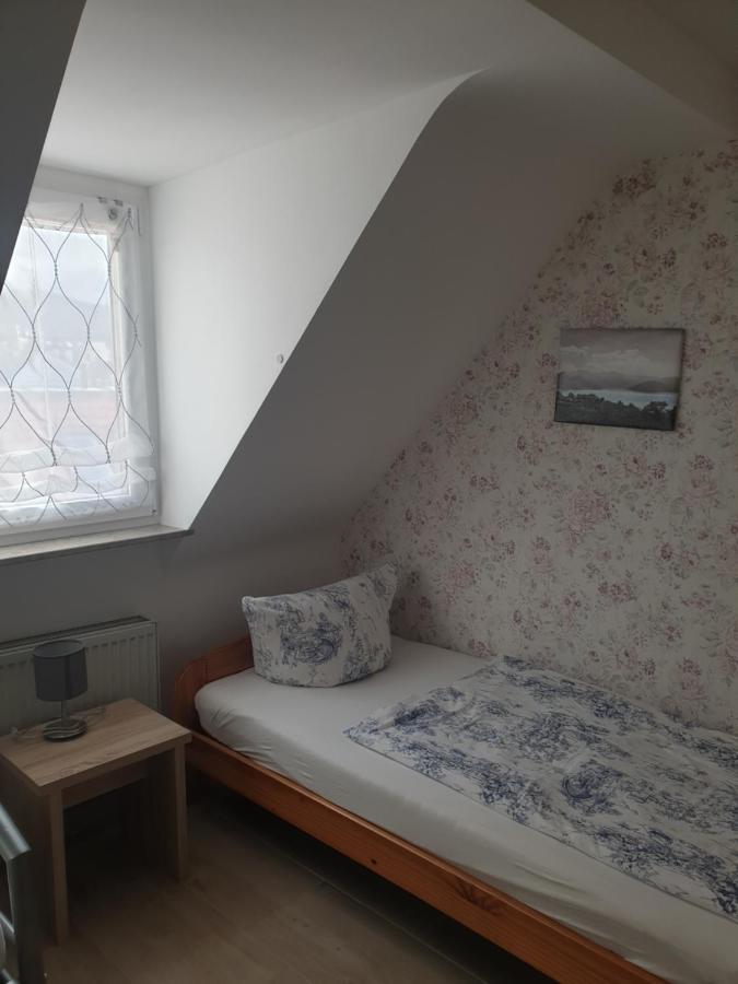 Apparthaus Pfeifer Baden-Baden Zewnętrze zdjęcie