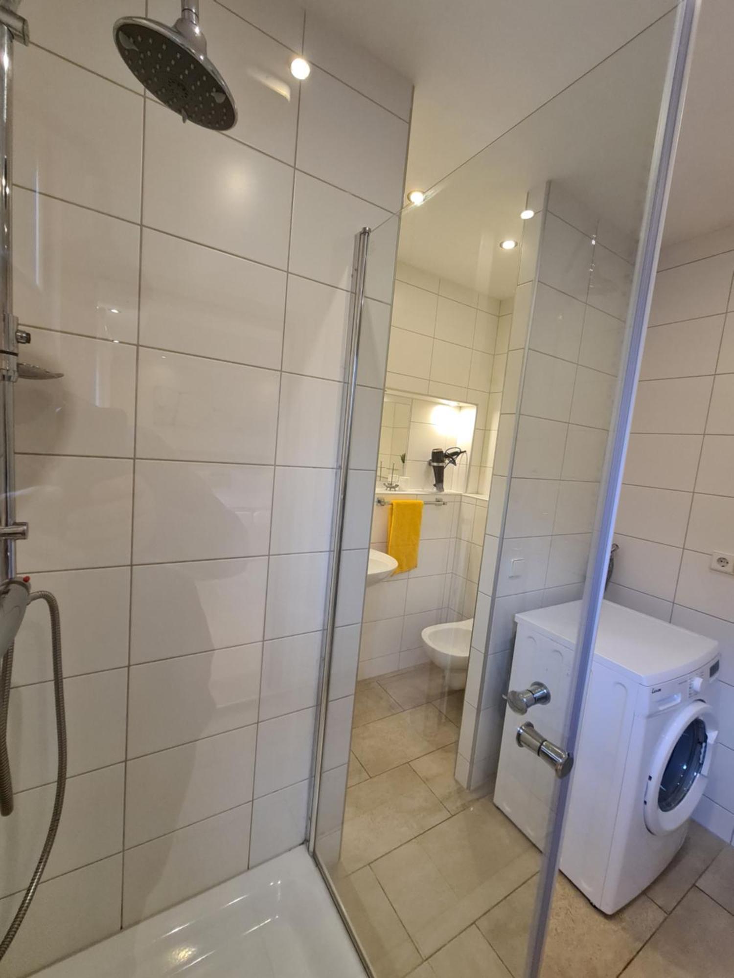 Apparthaus Pfeifer Baden-Baden Zewnętrze zdjęcie