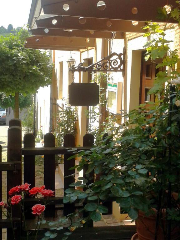 Apparthaus Pfeifer Baden-Baden Zewnętrze zdjęcie