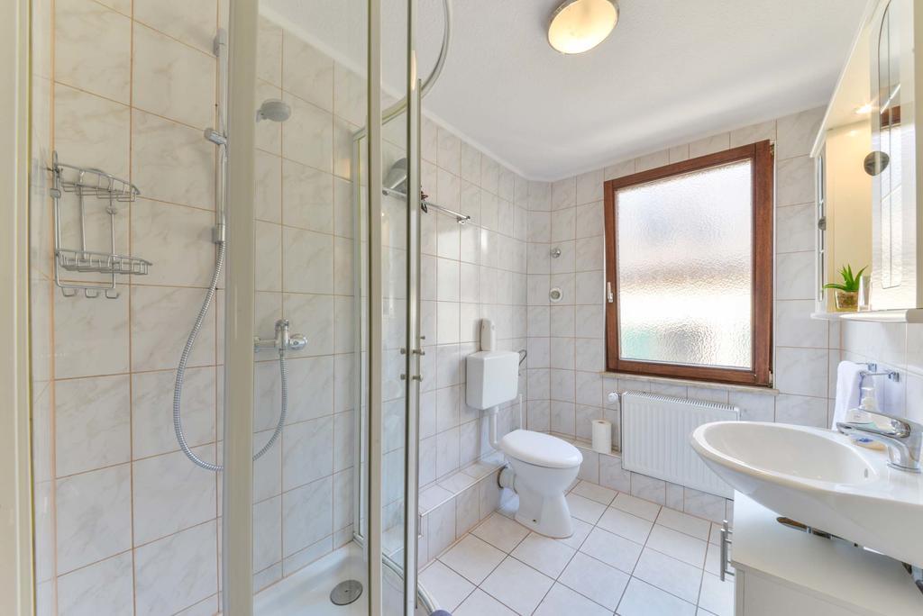 Apparthaus Pfeifer Baden-Baden Zewnętrze zdjęcie
