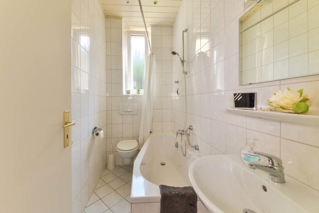 Apparthaus Pfeifer Baden-Baden Zewnętrze zdjęcie
