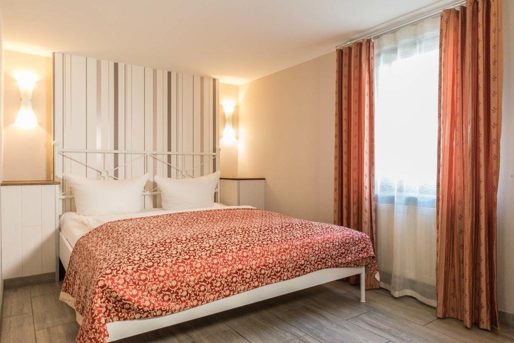 Apparthaus Pfeifer Baden-Baden Zewnętrze zdjęcie