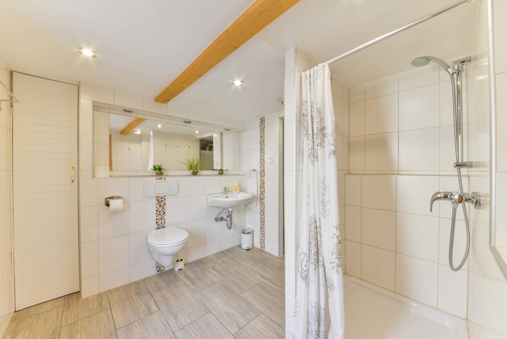 Apparthaus Pfeifer Baden-Baden Zewnętrze zdjęcie
