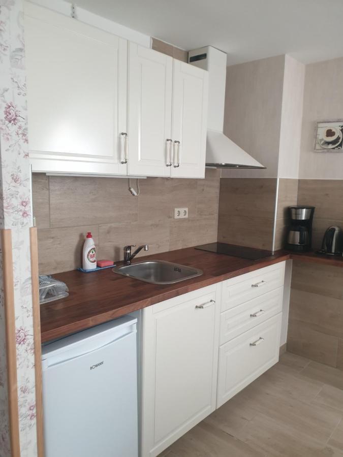 Apparthaus Pfeifer Baden-Baden Zewnętrze zdjęcie